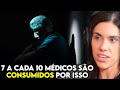 O lado obscuro da medicina  lutz podcast