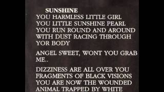 Bombraid - Sunshine