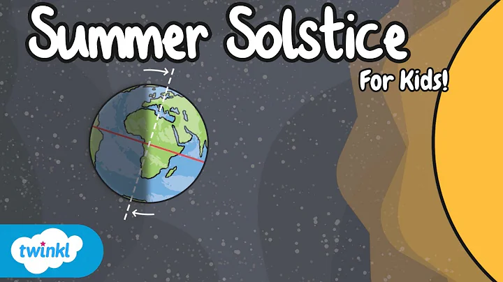 Summer Solstice for Kids! | The Longest Day of the Year - DayDayNews