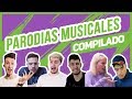 COMPILADO DE PARODIAS MUSICALES | Hecatombe!