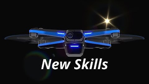Skydio 2/2+  New Firmware Update Explained