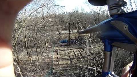 Planet Eclipse SL8R Shooting PSP Ramping