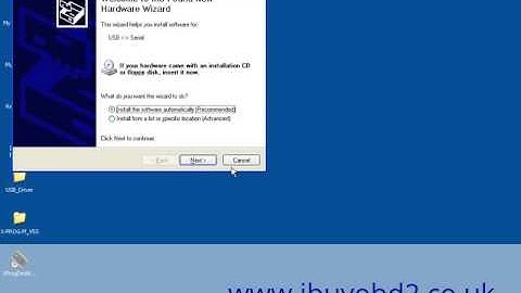 X PROG M V53 Software Install