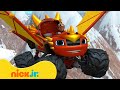 Вспыш и чудо-машинки | Самые волшебные моменты Вспыша | Nick Jr. Cyrillic