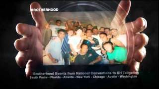 Sigma Beta Rho Rush Spring 2012 - Tau Chapter