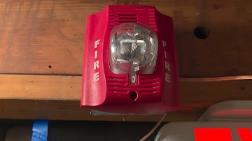 System Test 23 | MS-10UD System Sensor Sync!