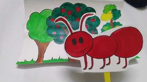 LKG - Phonic a | DPS Ruby Park, Kolkata