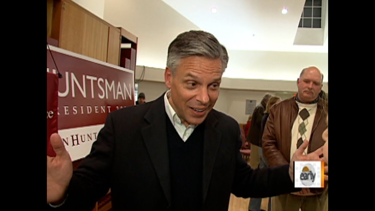 Candidate, voter interaction important in N.H.