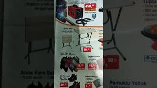 Bi̇m 12 Eki̇m Aktüel Ürünler Herkesten Önce Si̇z Görün..