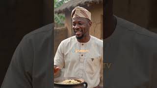 Local Nigerian food.#rice #yoruba #igbo #usa #nigeria #hausa
