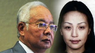 BONGKAR‼️BUKTI NAJIB RAZAK ARAH BUNUH ALTANTUYA SHARIBUU‼️‼️