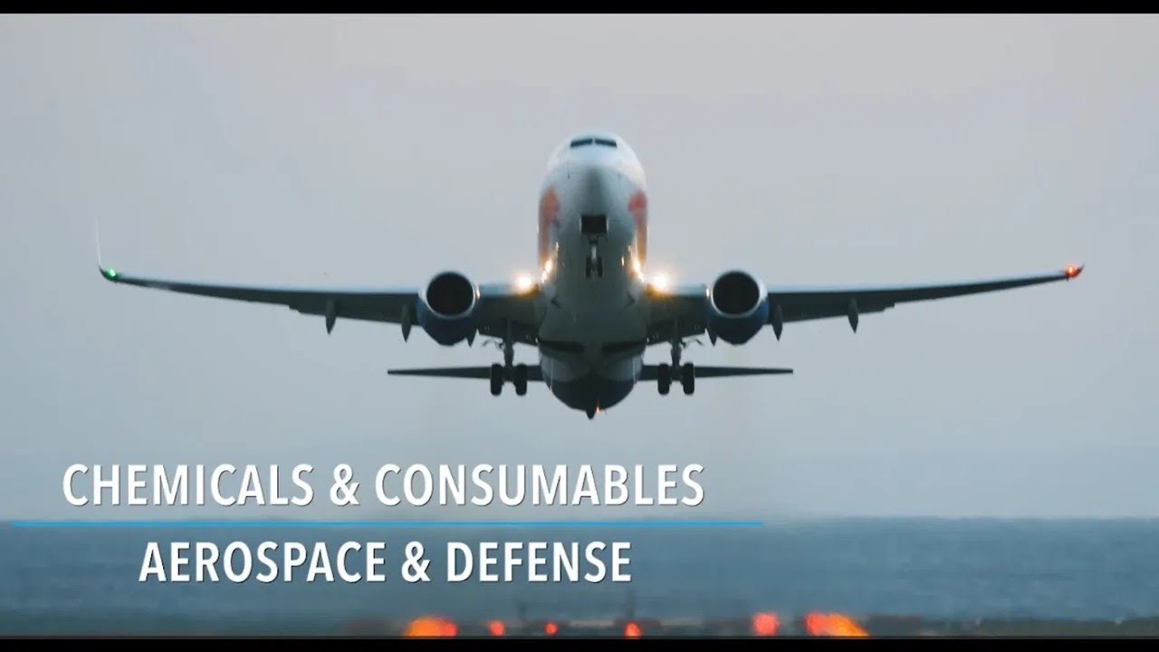 ADDEV Materials - Aerospace & Defense
