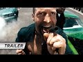 Crank: High Voltage (2009) - Official Trailer