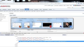 MyTutorialsOnline.com Selenium IDE Part-3