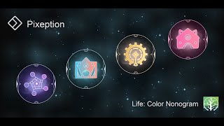 Nonogram - Logic Pic Puzzle Game screenshot 1