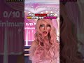 POV: You Realize You'll NEVER WIN in STYLE SHOWDOWN.. #roblox #dti #dresstoimpress #shorts
