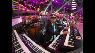 Keyboard Cam Kucing Garong. Denada