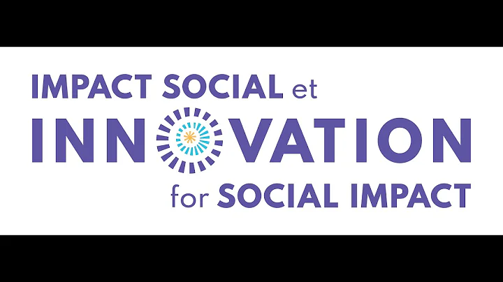 Innovation for Social Impact