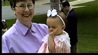 April 2000 - May 2000: Camping, Easter & Fun!