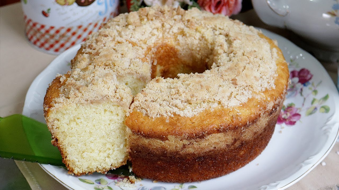 CUCA RÁPIDA E MAIS FOFINHA!! RECEITA SIMPLES E MAIS FÁCIL QUE TEM ...