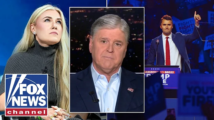 Hannity: Does it get any more evil, sicker than this?