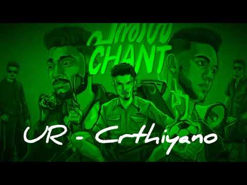 Panthalchant -  Ft. Dabzee, Baby Jean, JOKER | M.H.R x Wraith V | Mu.Ri