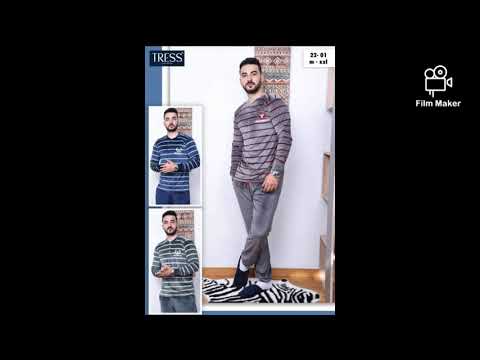 جديد بيجامات رجال ونساء وليدات