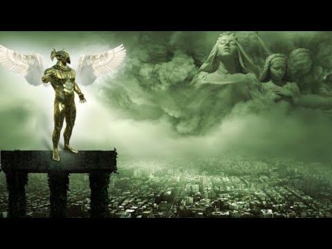 MBINGU TATU Kwa Nini Hakuna Anayezungumzia Juu Yake Malaika Na Shetani Lucifer