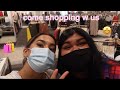 come shopping w us for a wedding! Part 1