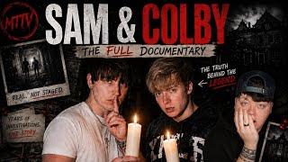 Sam & Colby: The Story Behind the Investigations - Documentary 