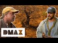 Cody And Joe Disagree On Which Shelter Is Safer | Dual Survival