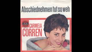 Carmela Corren - Abschiednehmen tut so weh