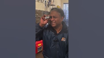 This is how checked AdBlue quality using Hand Held DEF AdBlue Refractometer Tester