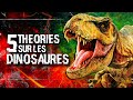 5 thories sur les dinosaures 115