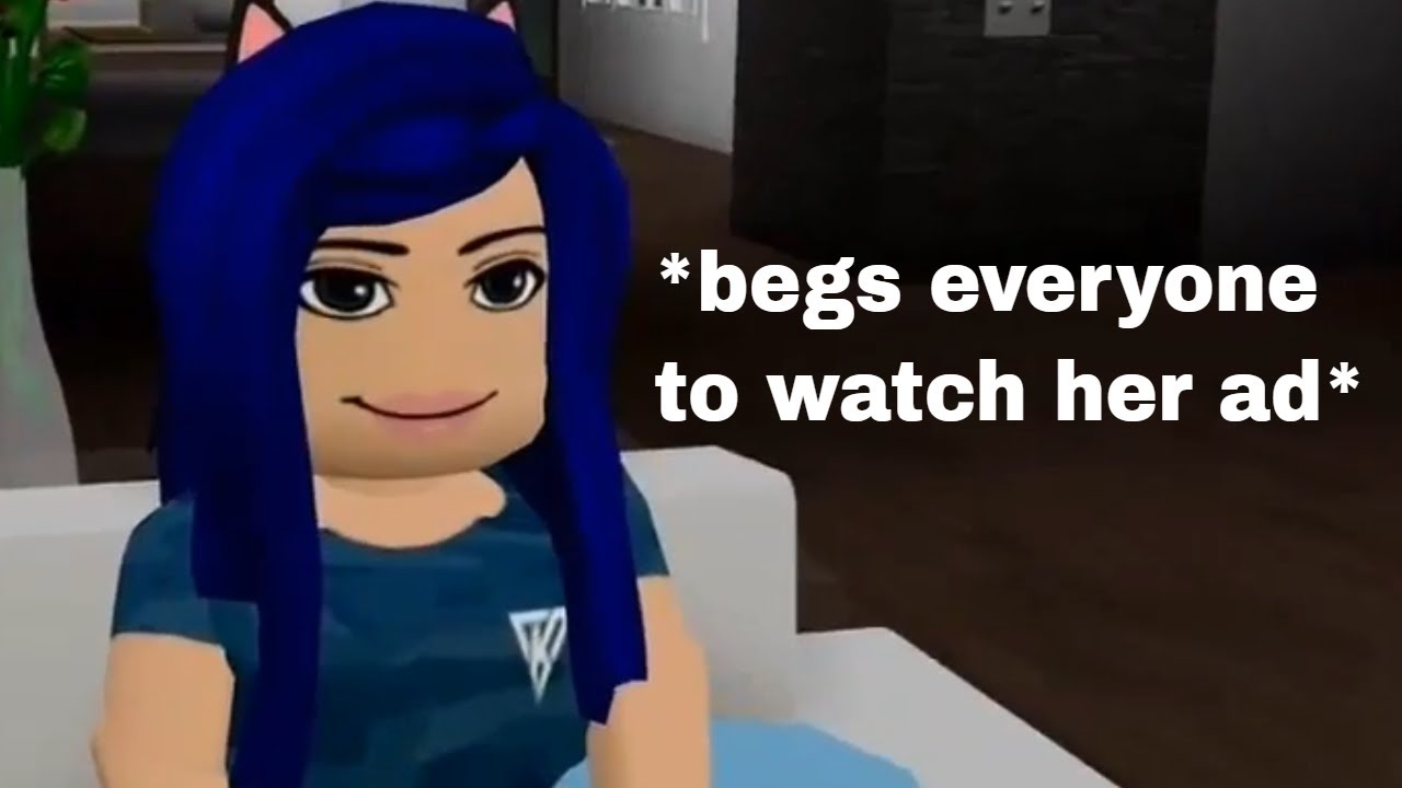 ItsFunneh and the krew funny moments #2 - YouTube