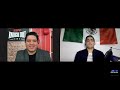 Hablamos de Box con Salvador Rodríguez. Canelo + campeones mexicanos y más!
