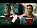 Superman & Lois Episode 1 Review! - That was AMAZING! Classic Superman, Villain Reveals & More!