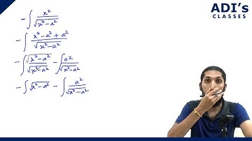 Specific Integral | Integrals | Math Class 12 | CBSE and PUC - ADIs Classes