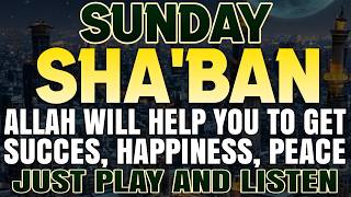 Download Lagu JUST BY LISTENING TO THIS VERY POWERFUL DUA YOU WILL SOLVE BIG PROBLEMS! INSHAALLAH MP3