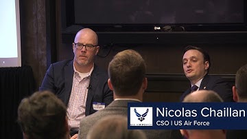 What are some examples of DevSecOps in real world DOD environments?