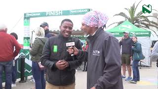 Nedbank Desert Dash