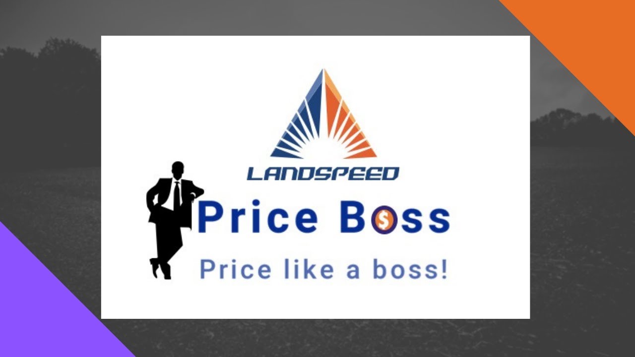 price boss