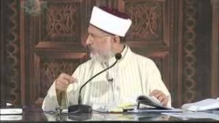 Shan E Ali 7 Importance Of Respect In Deen E Islam