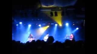 Pain of Salvation - Fandango (ProgPower Europe 2014)