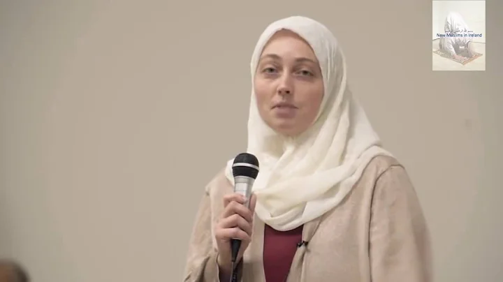 New Muslims In Ireland - Angela Murray - Convert J...
