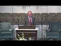 Faith Baptist Tabernacle Worship Service