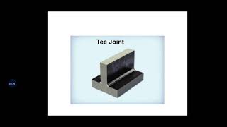 Module 4 Joining process: Welding