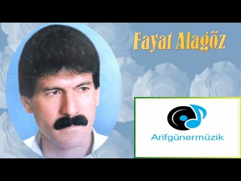 Fayat Alagöz - Yola Gel Sevgilim