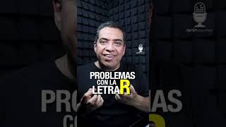 Trouble Pronouncing the R | 'R' DICTION | R Phoneme 🎙️ Tavo Garay