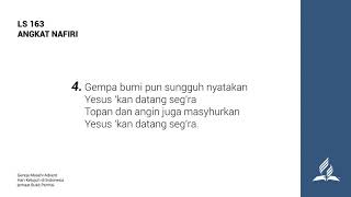 Download Lagu LAGU SION 163 ANGKAT NAFIRI MP3